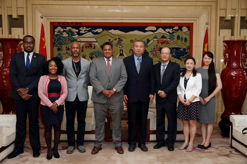 特立尼达和多巴哥队再次斩获头名的简单介绍