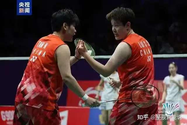 中国选手战胜对手，晋级半决赛