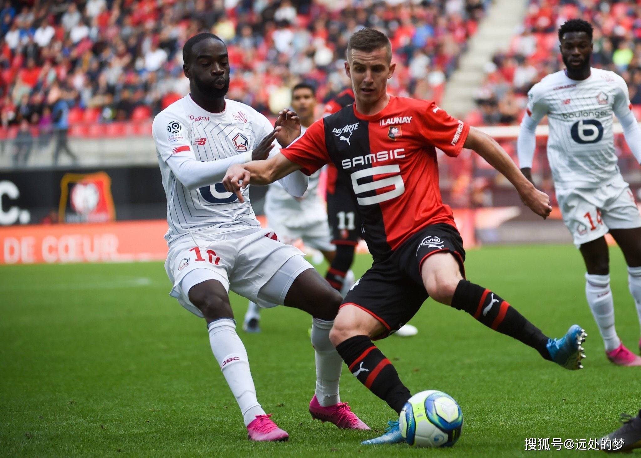 纽伦堡客场不敌对手，遭遇连败