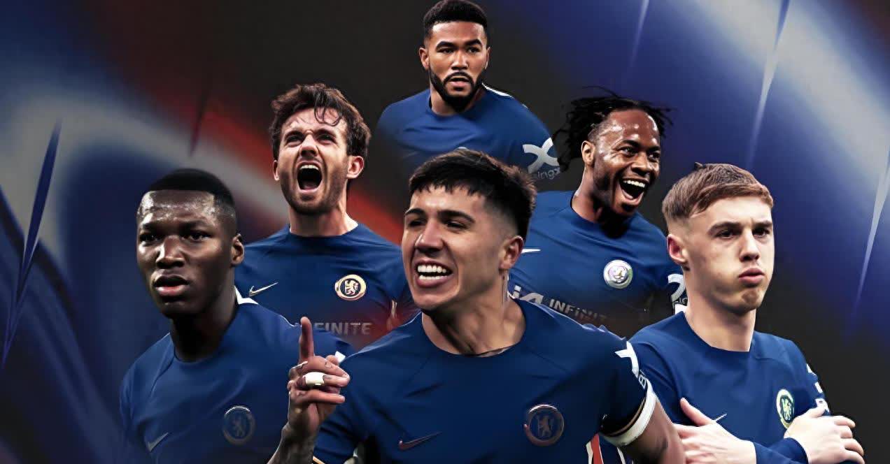 关于切尔西主场轻松战胜狼队,追赶积分领头羊的信息 关于切尔西主场轻松战胜狼队,追赶积分领头羊的信息